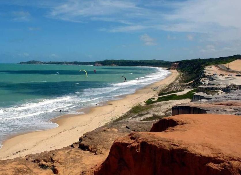 Pantai Foto