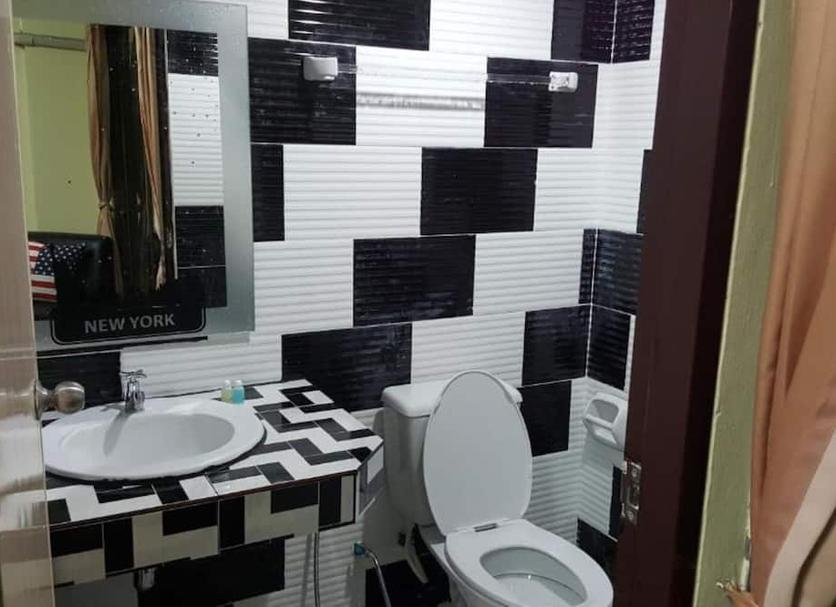 Kamar Mandi Foto