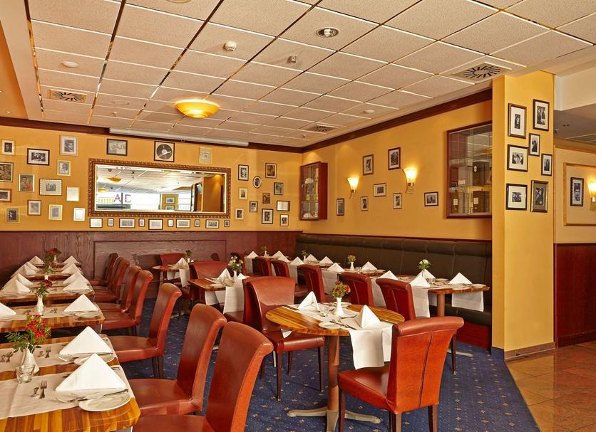 Restoran Foto