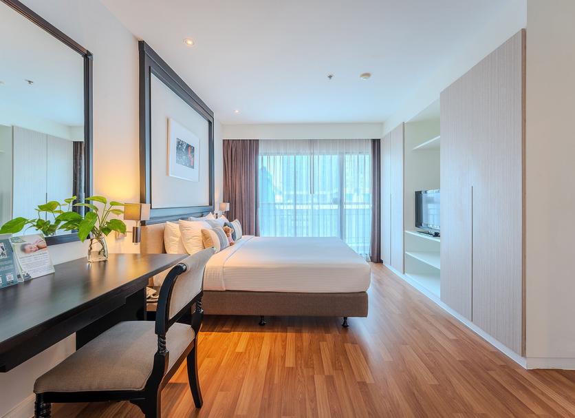 Kamar Tidur Foto