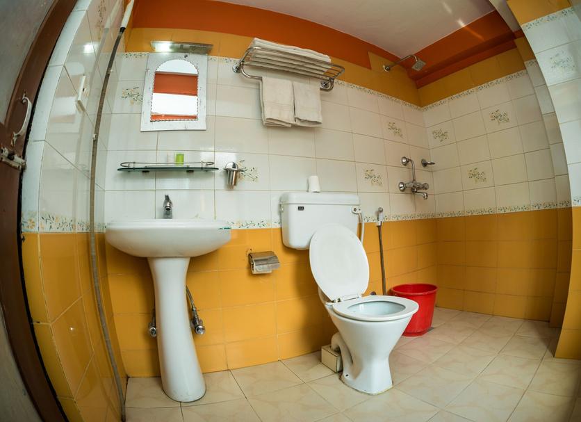 Kamar Mandi Foto
