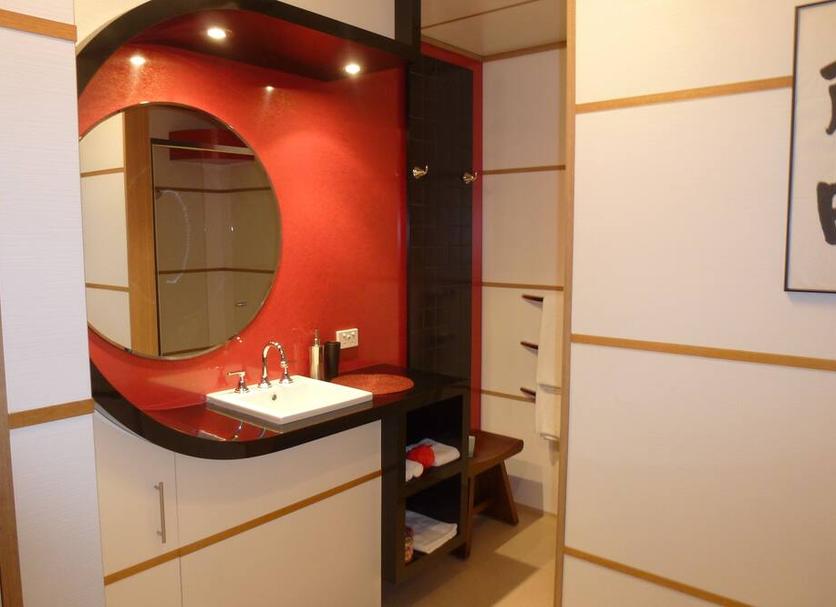 Kamar Mandi Foto
