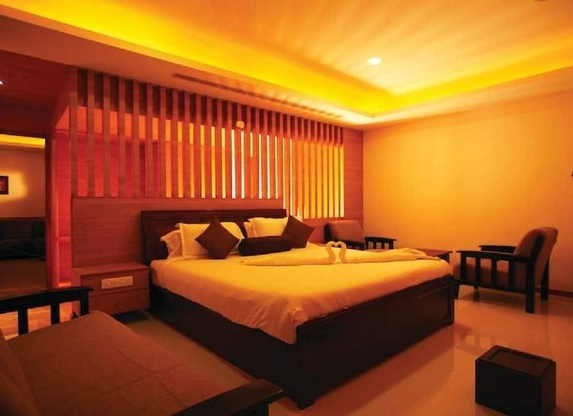Kamar Tidur Foto