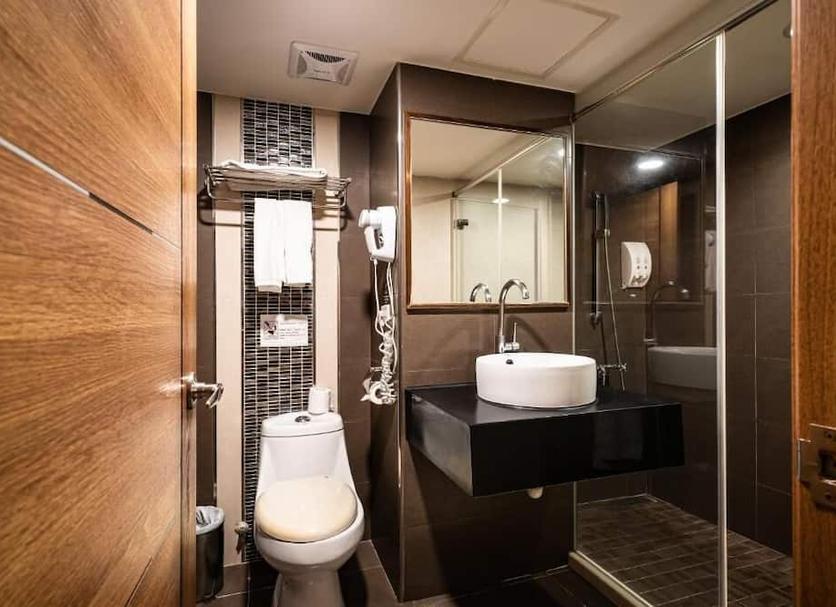 Kamar Mandi Foto