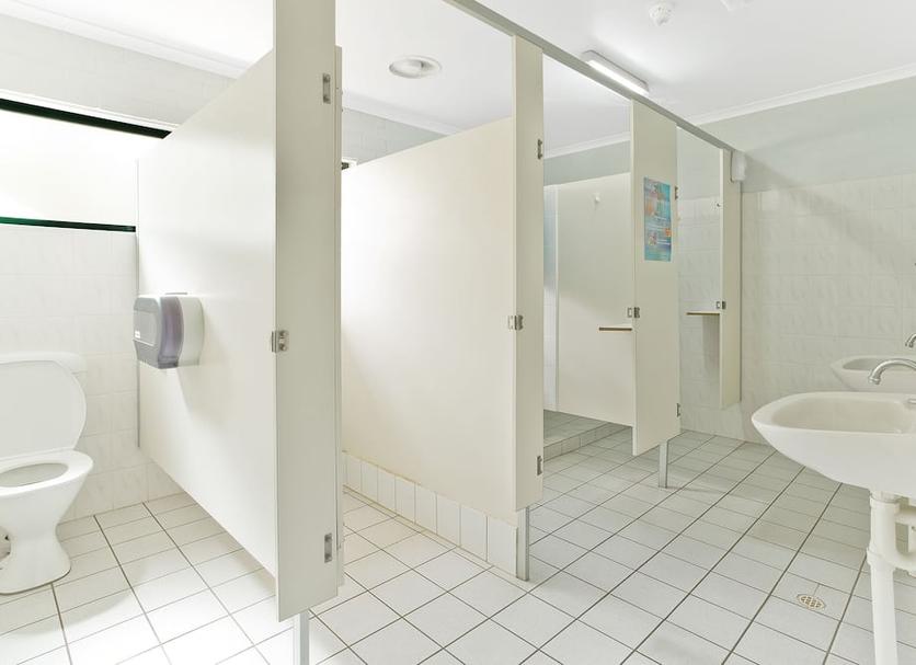Kamar Mandi Foto