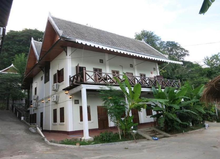 Bangunan Foto