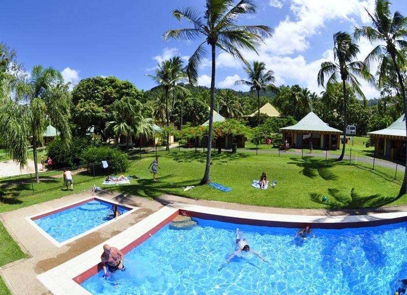 Kolam Foto