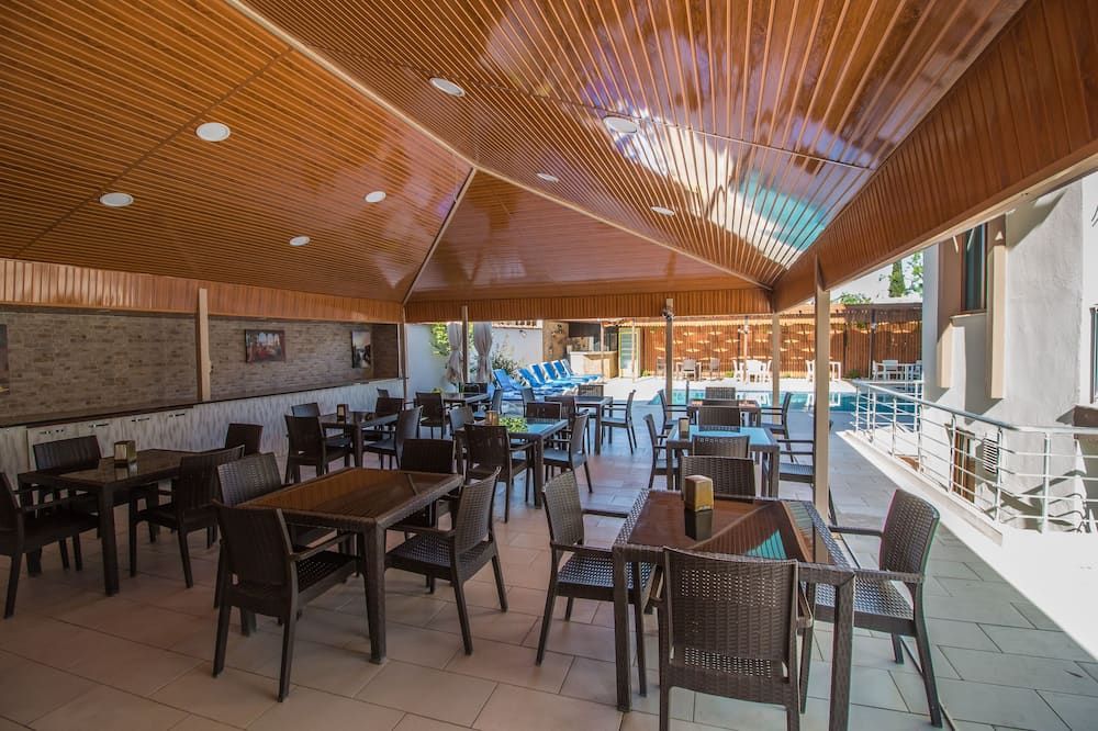 Restoran