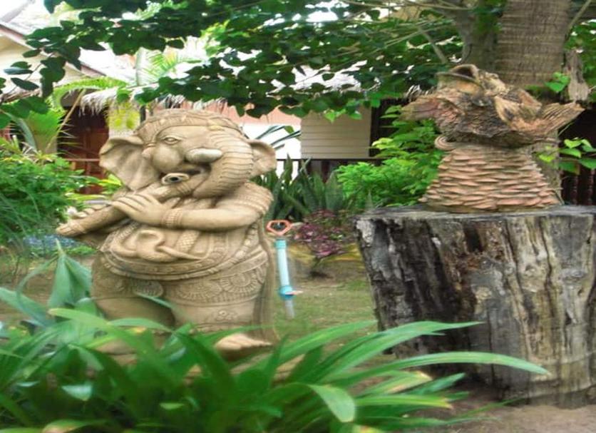 Pemandangan luar Foto