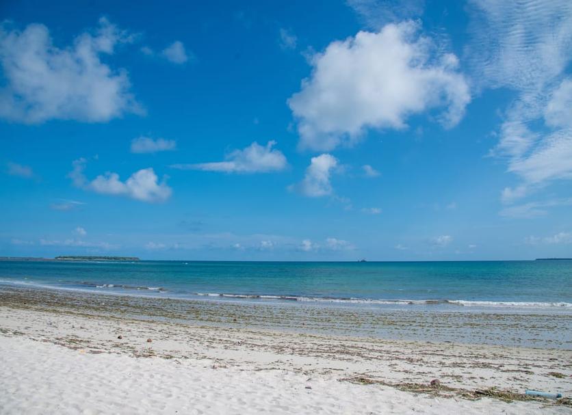 Pantai Foto