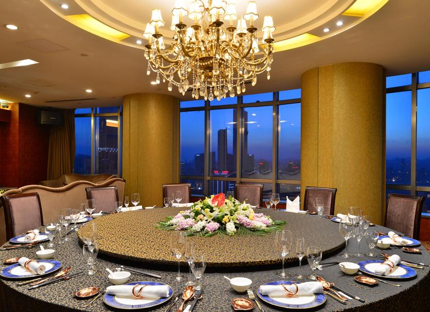 Restoran Foto