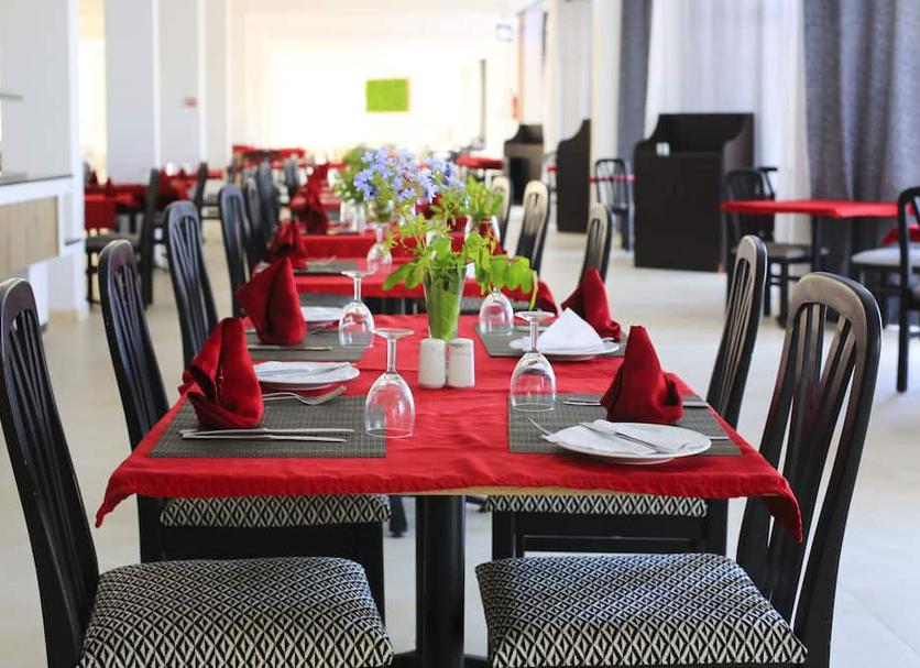 Restoran Foto
