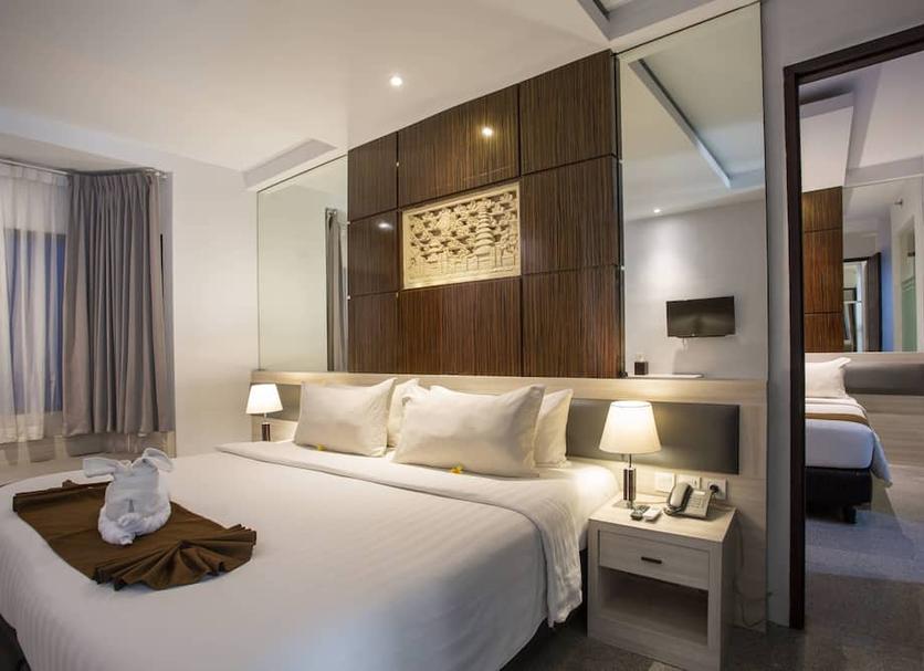 Kamar Tidur Foto