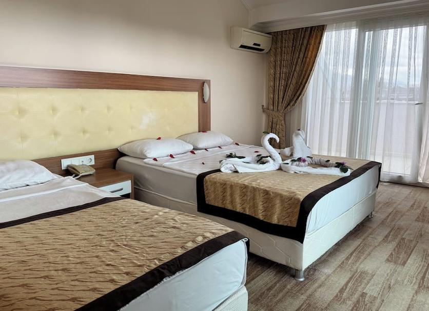 Kamar Tidur Foto