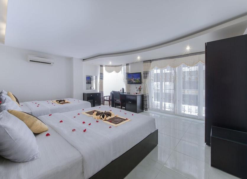 Kamar Tidur Foto