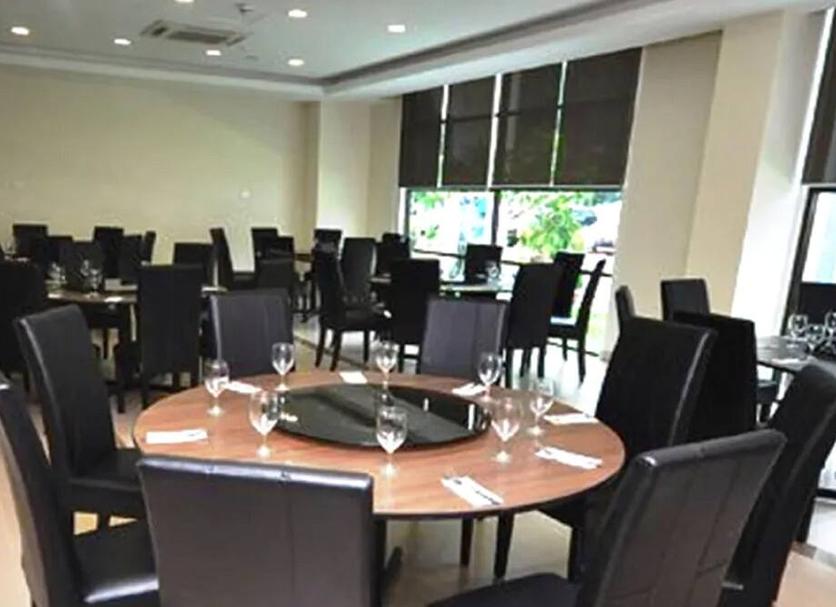 Restoran Foto