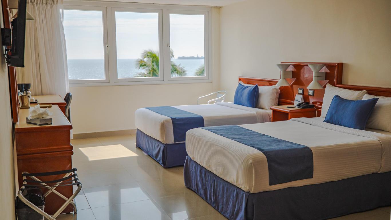 Hotel Hostal de Cortés