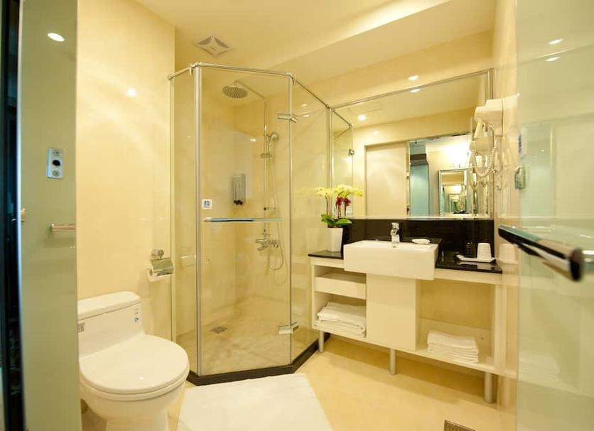 Kamar Mandi Foto