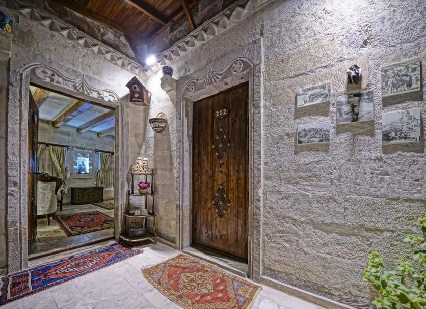 Pemandangan luar Foto