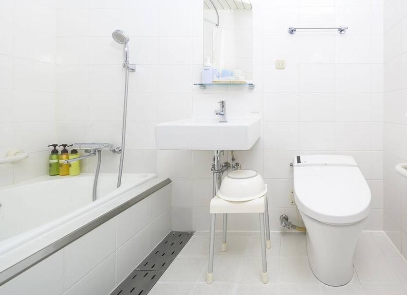 Kamar Mandi Foto