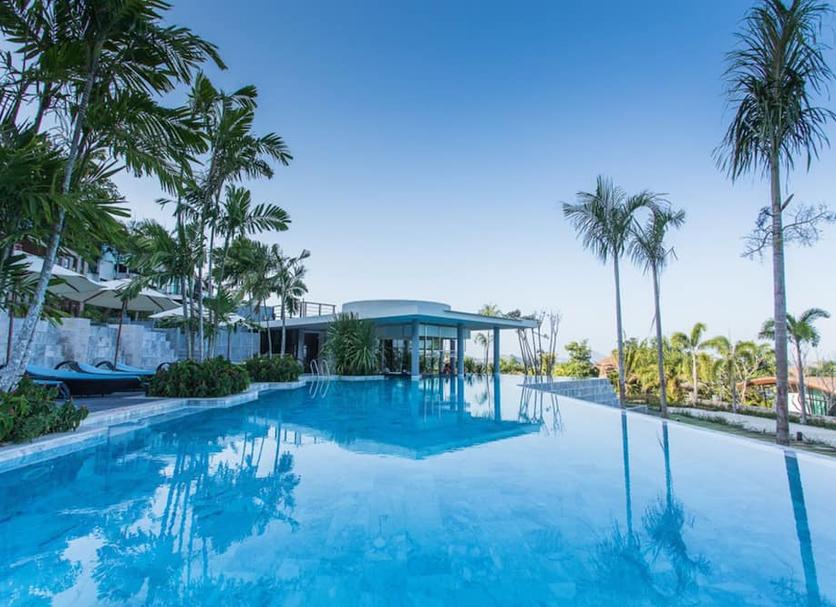 Kolam Foto
