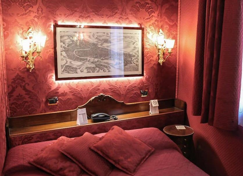 Kamar Tidur Foto