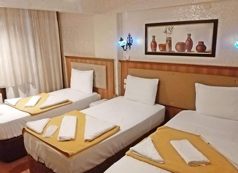 Kamar Tidur Foto