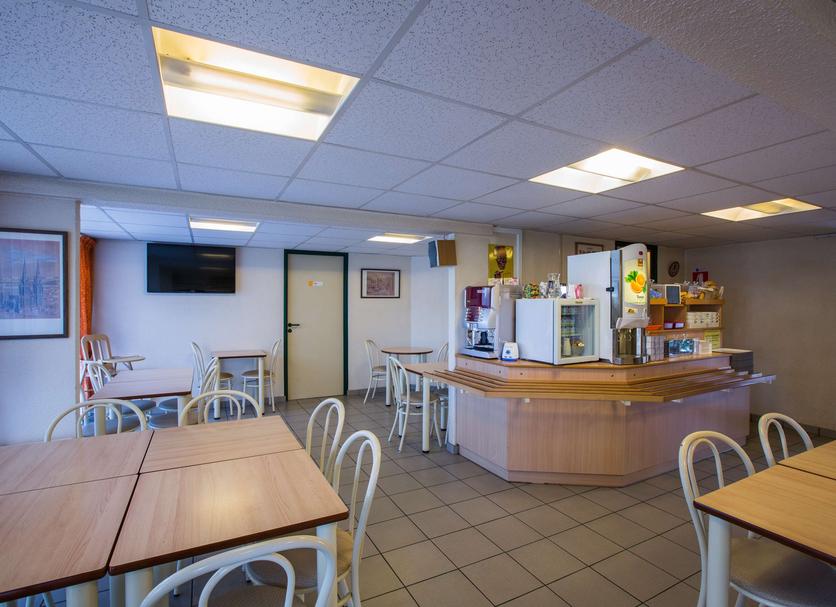 Restoran Foto