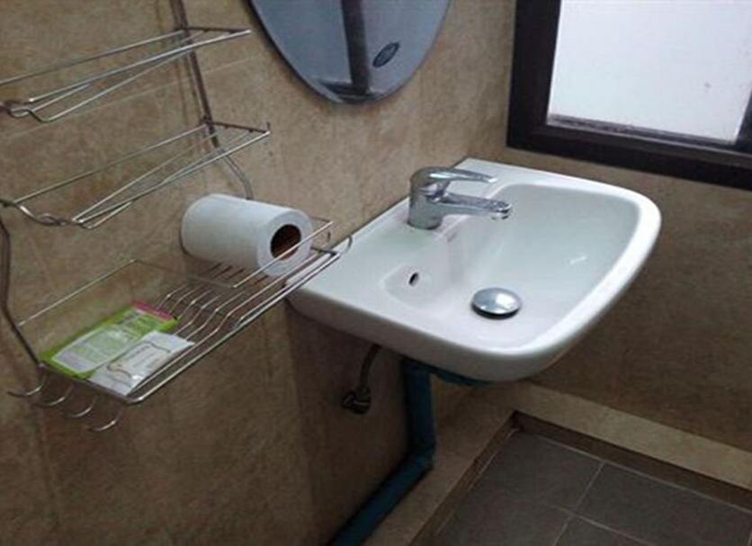 Kamar Mandi Foto