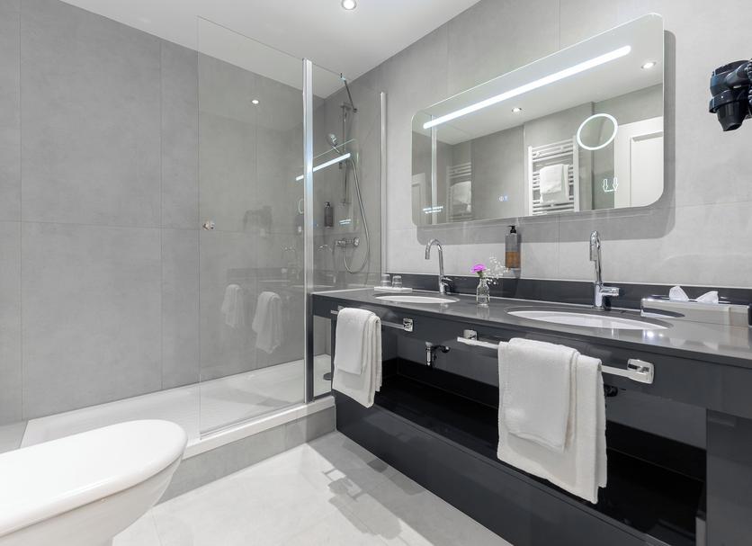 Kamar Mandi Foto