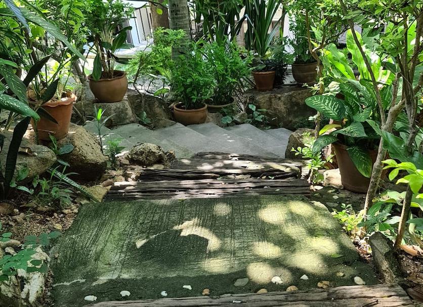Pemandangan luar Foto