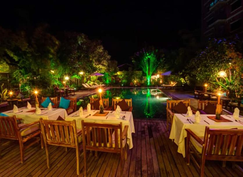 Restoran Foto