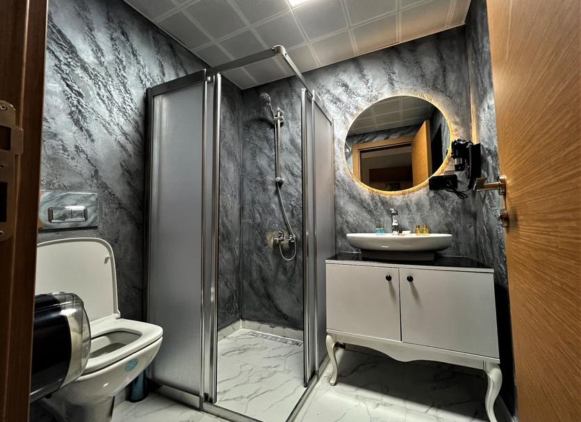Kamar Mandi Foto