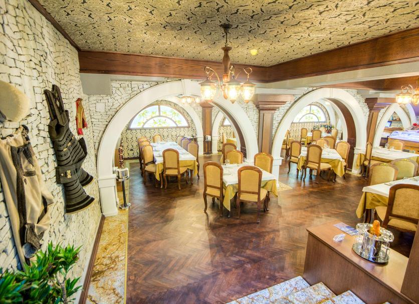 Restoran Foto