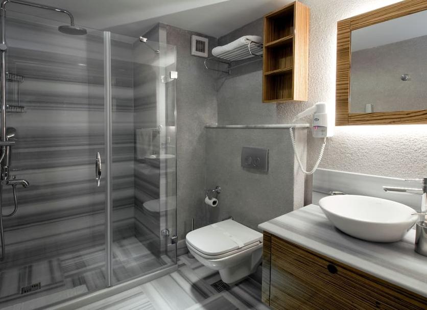 Kamar Mandi Foto
