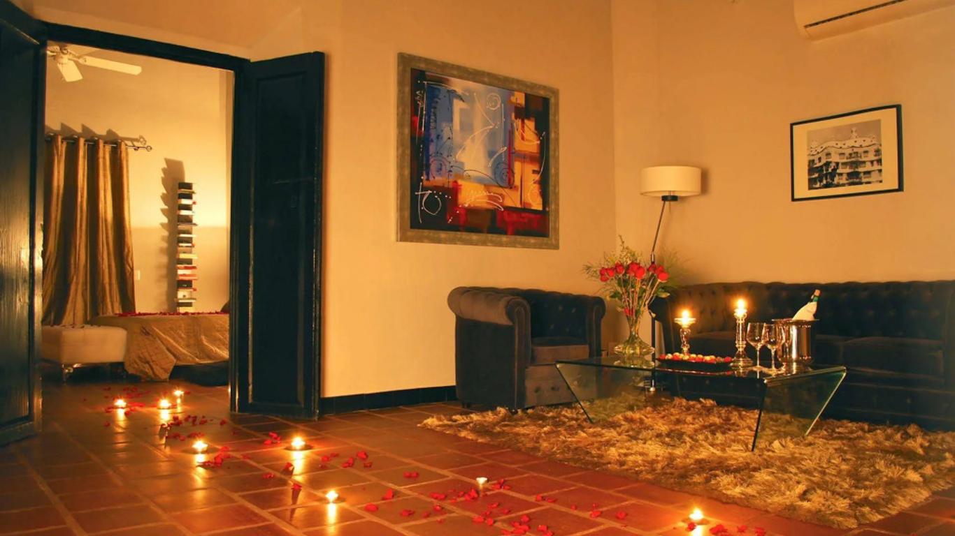 La Casa Del Farol Hotel Boutique by Xarm Hotels