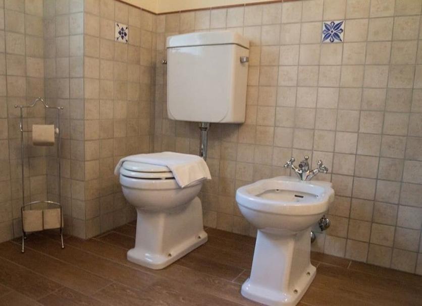 Kamar Mandi Foto