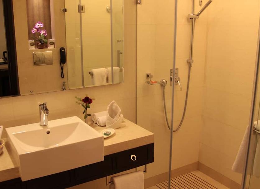 Kamar Mandi Foto