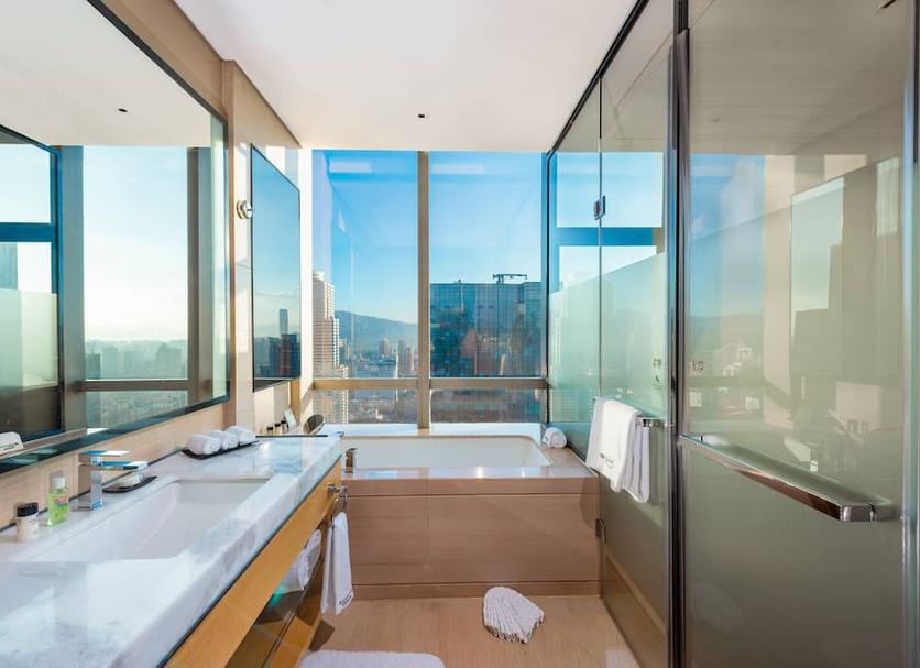 Kamar Mandi Foto