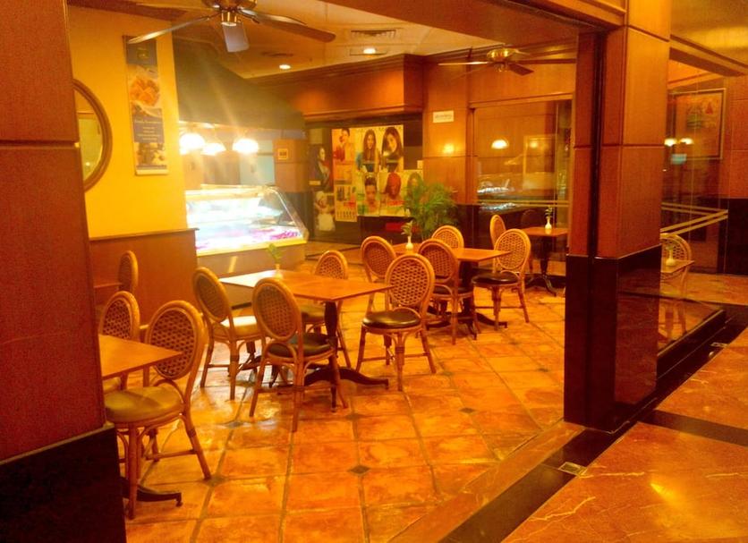 Restoran Foto