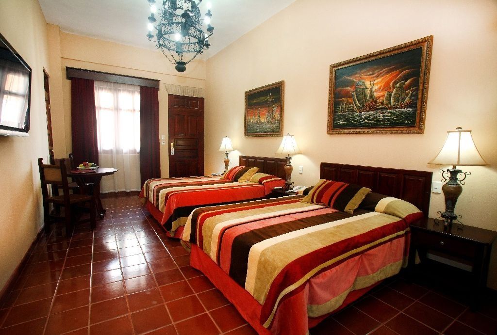 Kamar Tidur