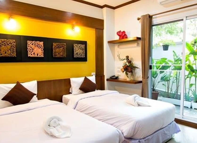 Kamar Tidur Foto