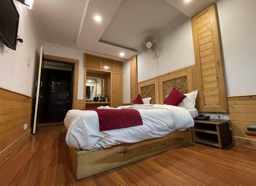 Kamar Tidur Foto