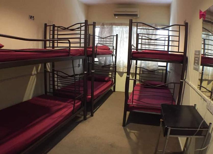 Kamar Tidur Foto