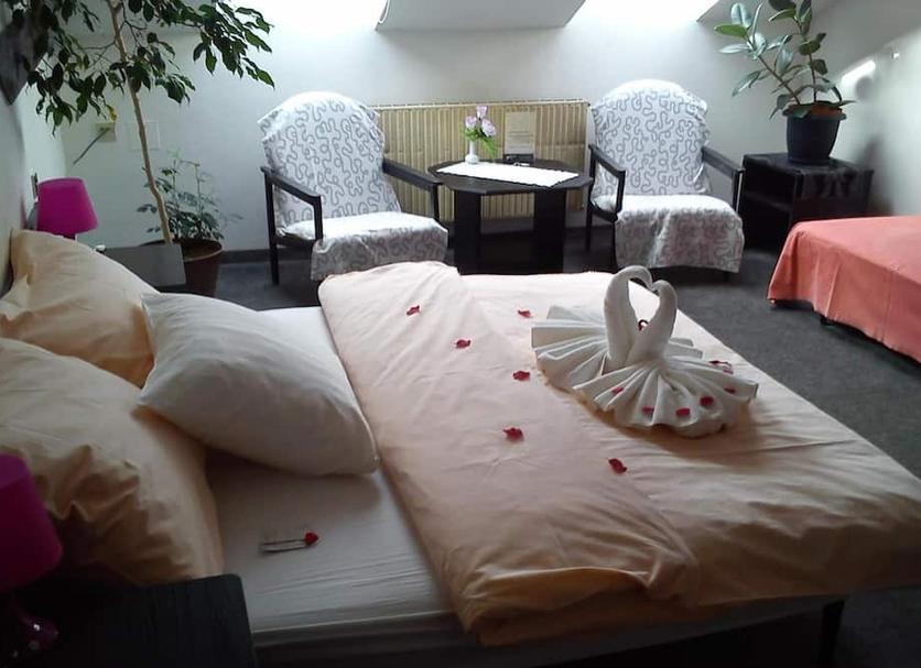 Kamar Tidur Foto