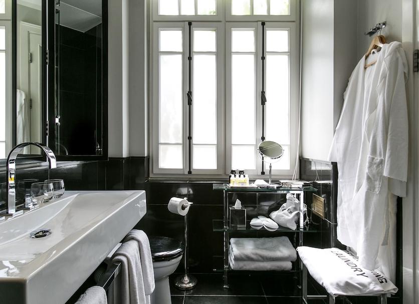 Kamar Mandi Foto