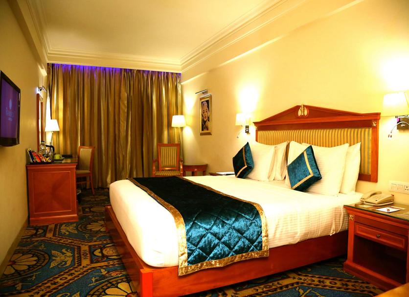 Kamar Tidur Foto