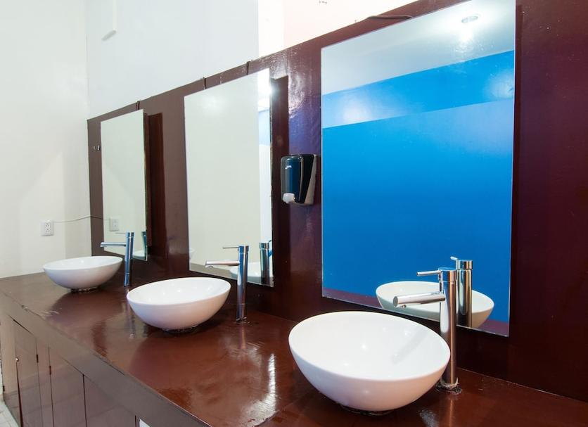 Kamar Mandi Foto