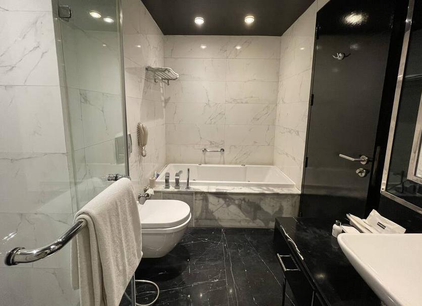 Kamar Mandi Foto