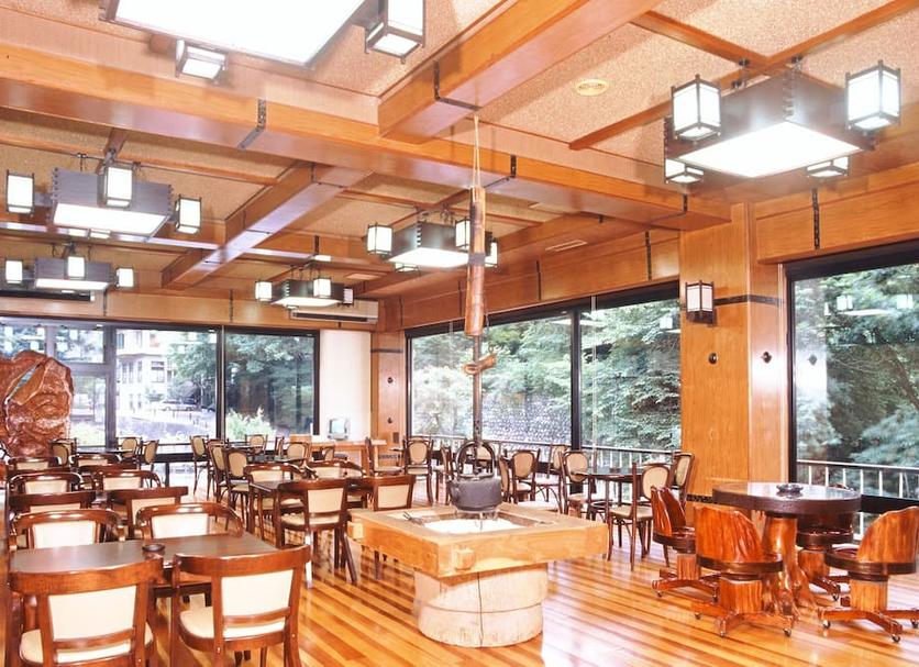 Restoran Foto